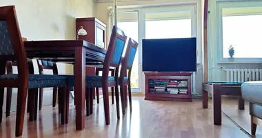 3 room apartment in Poznan, Poland