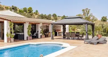 Haus 3 Schlafzimmer in Mijas, Spanien