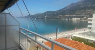 Wohnung 2 zimmer in Loutraki Perachora Agioi Theodoroi Municipality, Griechenland