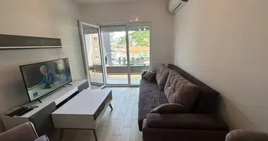 Квартира 1 спальня в Будва, Черногория