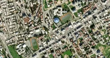 Plot of land in Demos Agiou Athanasiou, Cyprus