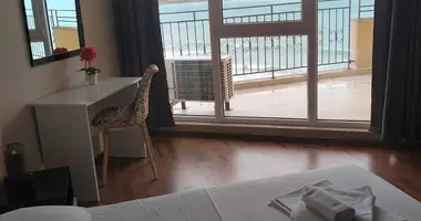 Penthouse 2 chambres dans Akheloï, Bulgarie