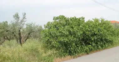 Działka w Epanomi, Grecja