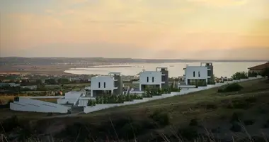 Вилла 7 комнат в Municipality of Pylaia Chortiatis, Греция