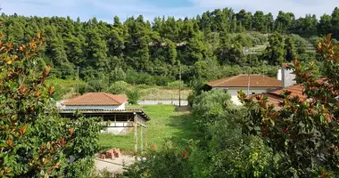 Cottage 5 bedrooms in Fourka, Greece