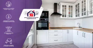 Appartement 1 chambre dans Sienica, Bélarus