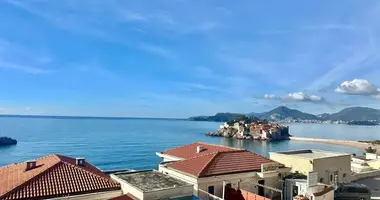 Apartamento 3 habitaciones en Municipio de Budva, Montenegro