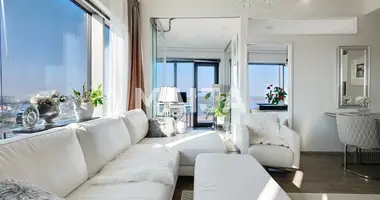 Mieszkanie 3 pokoi w Helsinki sub region, Finlandia