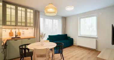 Appartement 3 chambres dans Poznan, Pologne