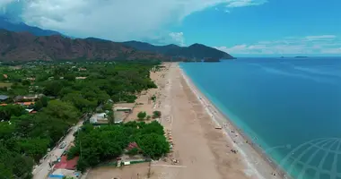 Parcela en Adrasan, Turquía