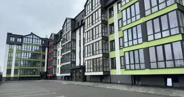 Квартира 1 комната в Одесса, Украина