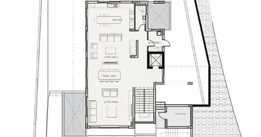 5 bedroom house in Limassol District, Cyprus