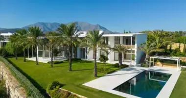 Maison 6 chambres dans Casares, Espagne