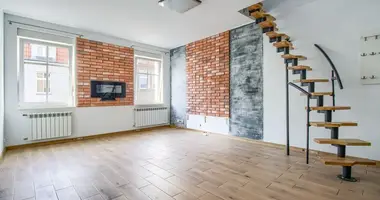 Wohnung 2 zimmer in Lissa, Polen