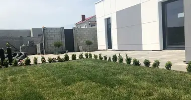 3 room house in Lymanka, Ukraine