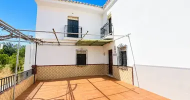 Haus 3 Schlafzimmer in Marbella, Spanien