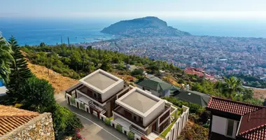 Villa 6 chambres dans Muratpasa, Turquie