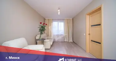 3 room apartment in Minsk, Belarus