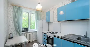 2 bedroom apartment in Minsk, Belarus