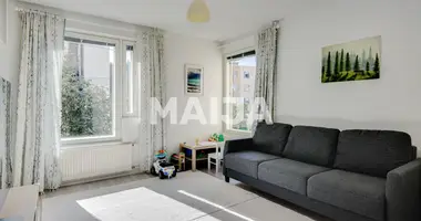 Apartment in Helsinki sub-region, Finland