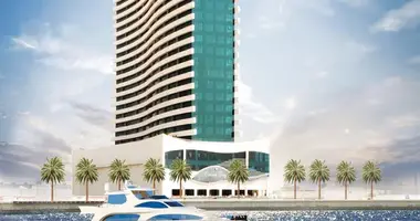 Appartement 2 chambres dans Abou Dabi, Émirats arabes unis