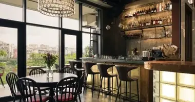 Propiedad comercial 100 m² en Tiflis, Georgia