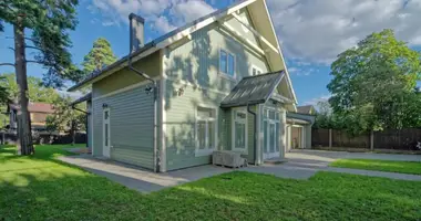 5 room house in Jurmala, Latvia