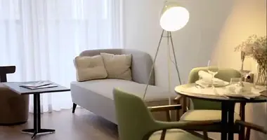 Appartement 1 chambre dans Batoumi, Géorgie