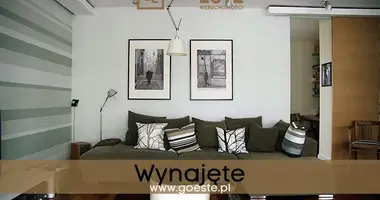 Appartement 4 chambres dans Smolice, Pologne