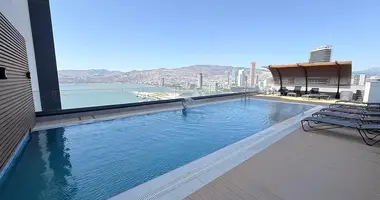 Квартира 2 комнаты в Konak, Турция