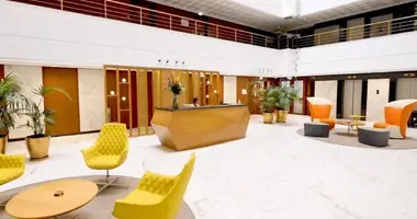 Pomieszczenie biurowe 276 m² w Limassol, Cypr