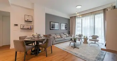 Apartamento 1 habitacion en Pafos, Chipre