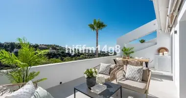 Appartement 3 chambres dans Benahavis, Espagne