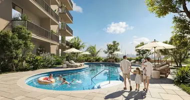 Wohnung 2 zimmer in Dubai, Vereinigte Arabische Emirate