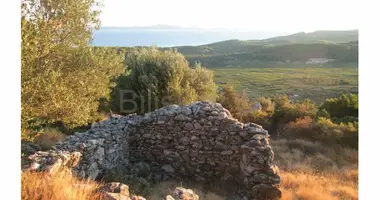 Parcela en Cara, Croacia