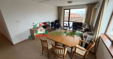 Appartement 2 chambres dans Nessebar, Bulgarie
