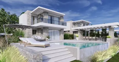 Villa en Pefkochori, Grecia