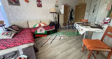 1 bedroom apartment in Nesebar, Bulgaria