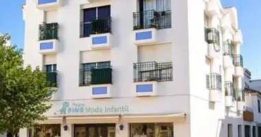 Wohnung 2 Schlafzimmer in San Pedro Alcantara, Spanien