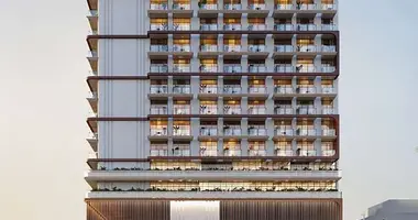 Wohnung 2 zimmer in Dubai, Vereinigte Arabische Emirate