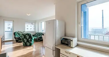 Appartement 2 chambres dans Capitale de Prague, République tchèque