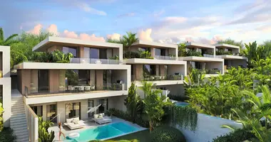 Villa 4 chambres dans Chalong, Thaïlande