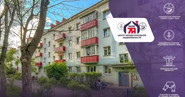 2 room apartment in Maladzyechna, Belarus