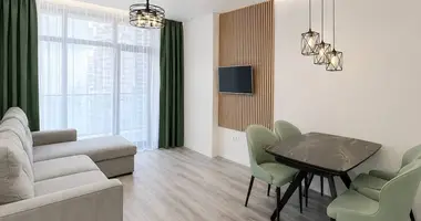 Hotel 58 m² en Batumi, Georgia