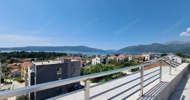 Appartement 2 chambres dans Tivat, Monténégro