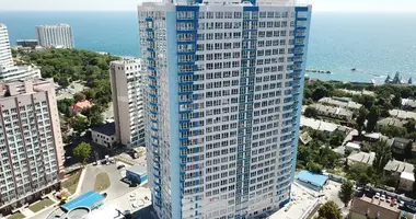 Mieszkanie 1 pokój w Odessa, Ukraina