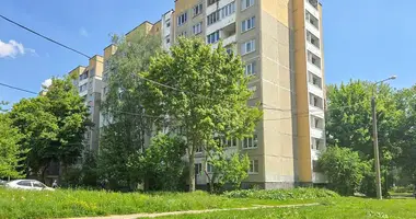 Квартира 1 комната в Минск, Беларусь