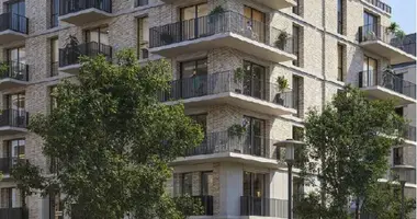 Apartment in Riga, Latvia