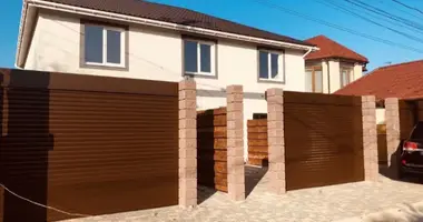 2 room house in Odesa, Ukraine