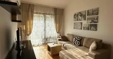 1 bedroom apartment in Przno, Montenegro